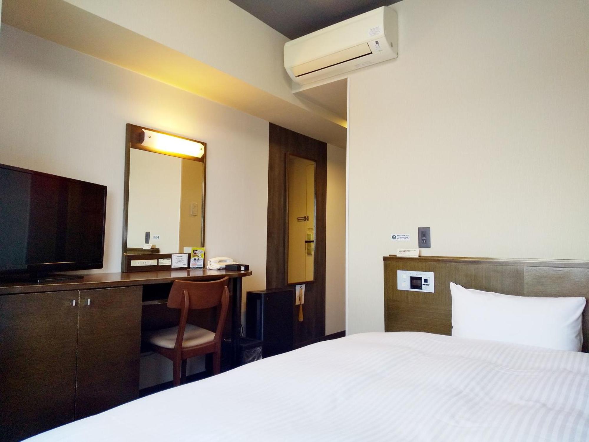 Hotel Route-Inn Gifuhashima Ekimae Zewnętrze zdjęcie
