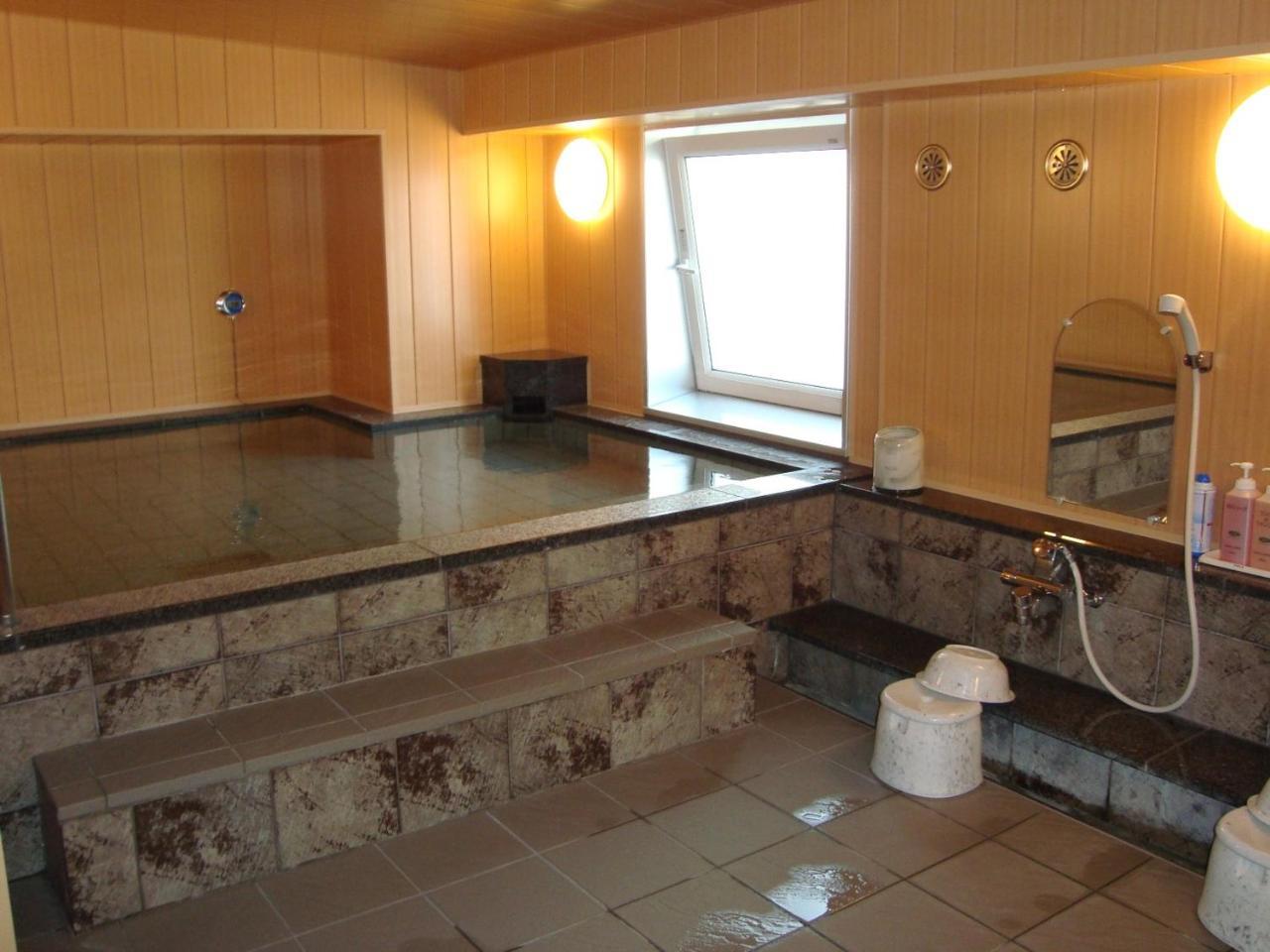 Hotel Route-Inn Gifuhashima Ekimae Zewnętrze zdjęcie