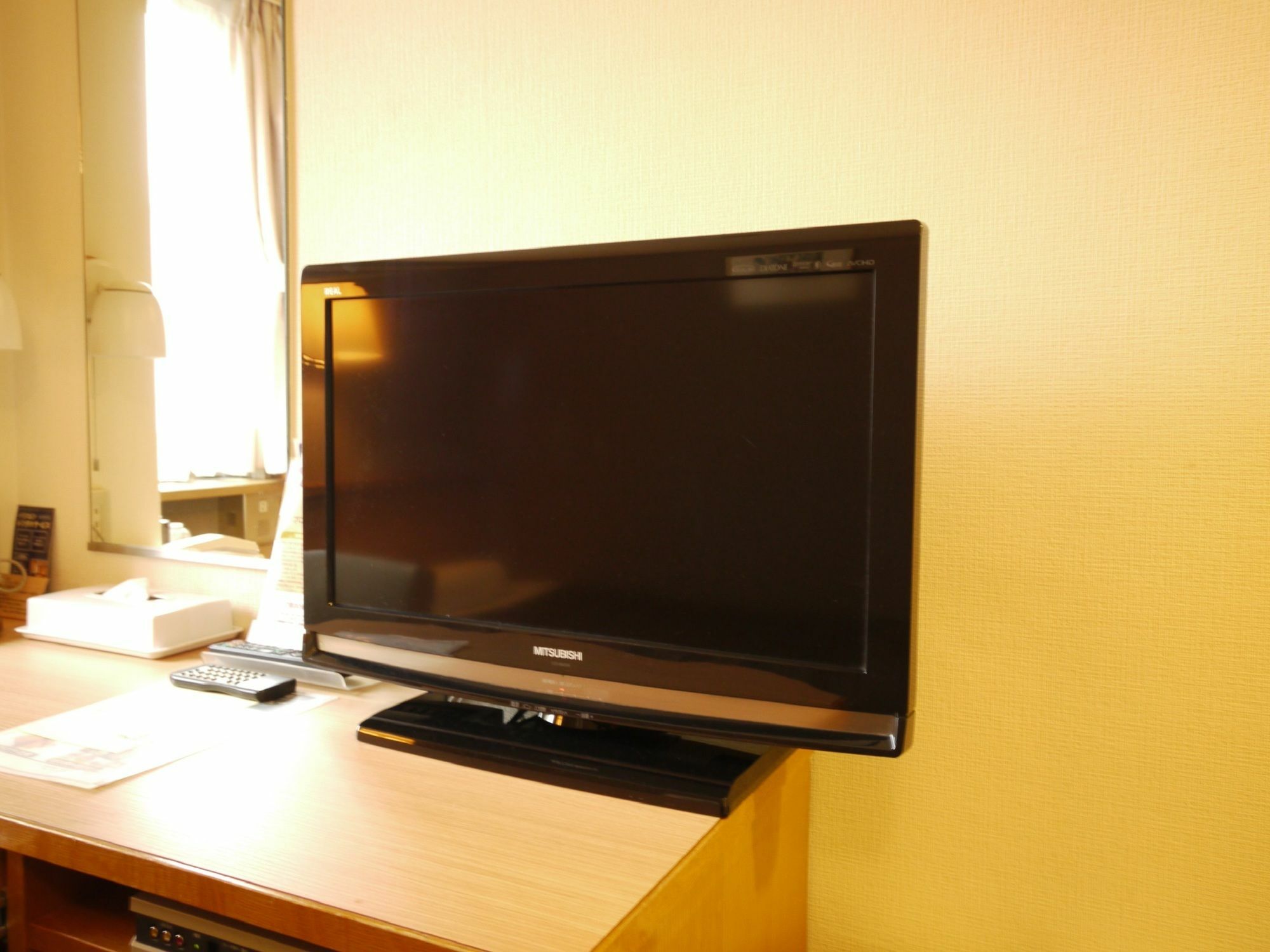 Hotel Route-Inn Gifuhashima Ekimae Zewnętrze zdjęcie